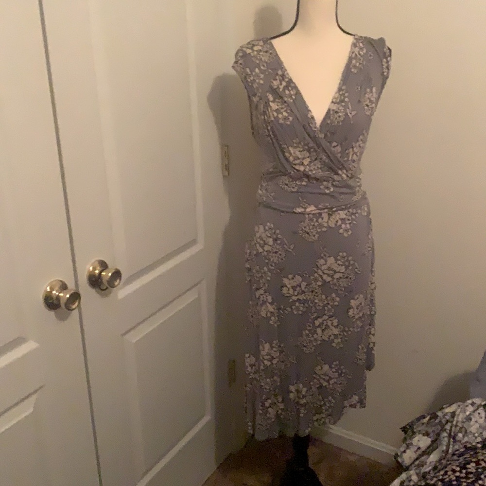 Spring fling dress